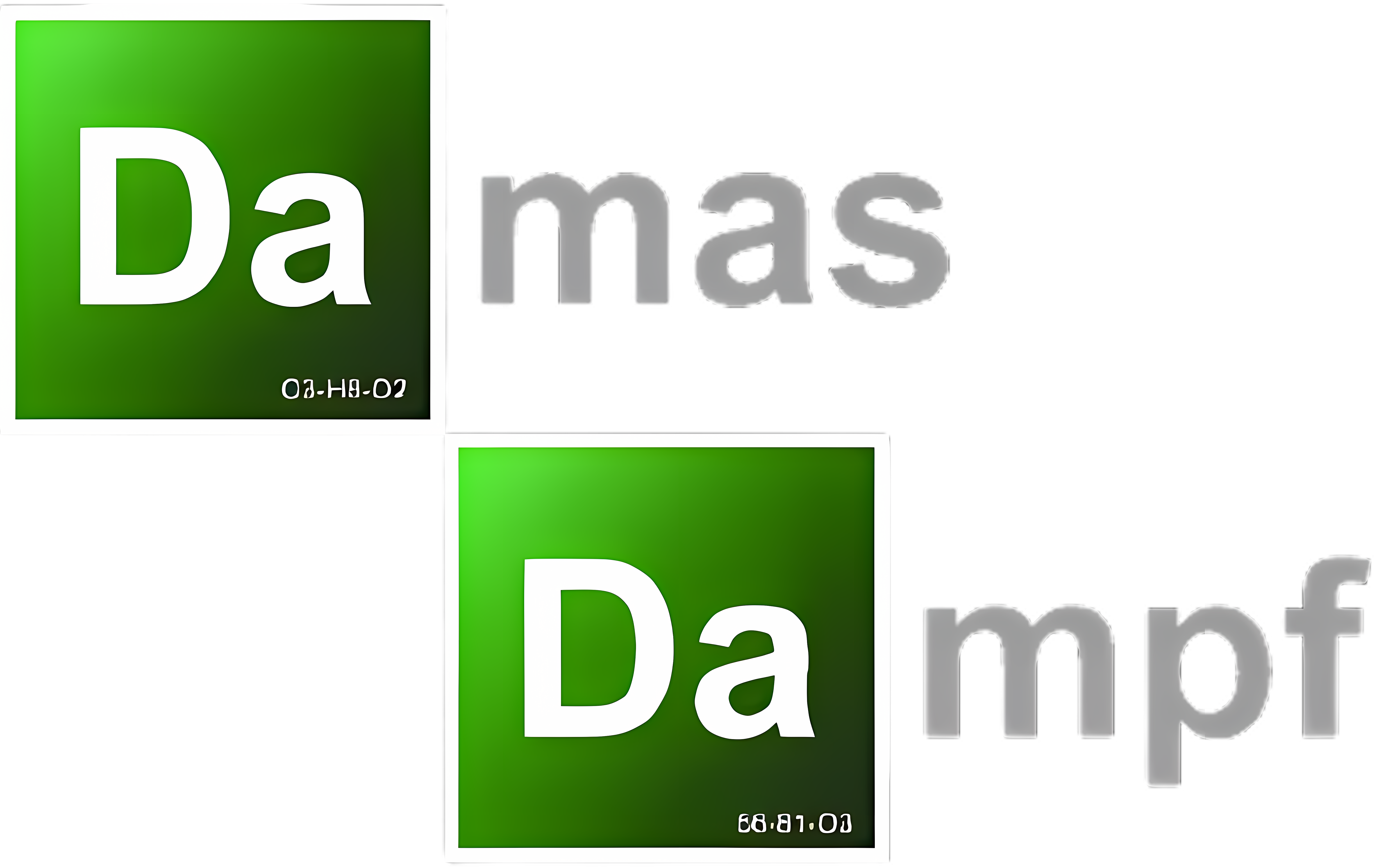 Damas Dampf