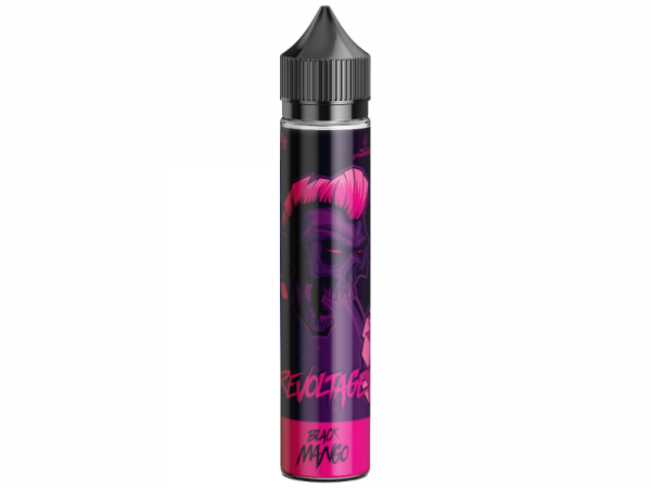 Revoltage Aroma 15ml Black Mango