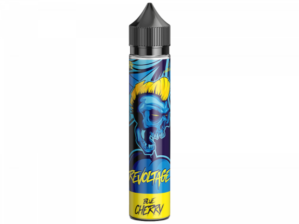 Revoltage Aroma 15ml Blue Cherry