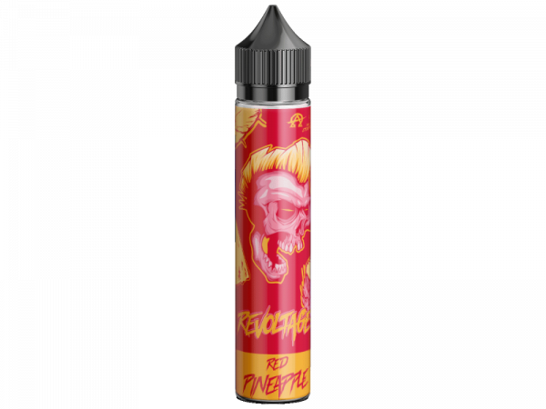 Revoltage Aroma 15ml Red Pineapple