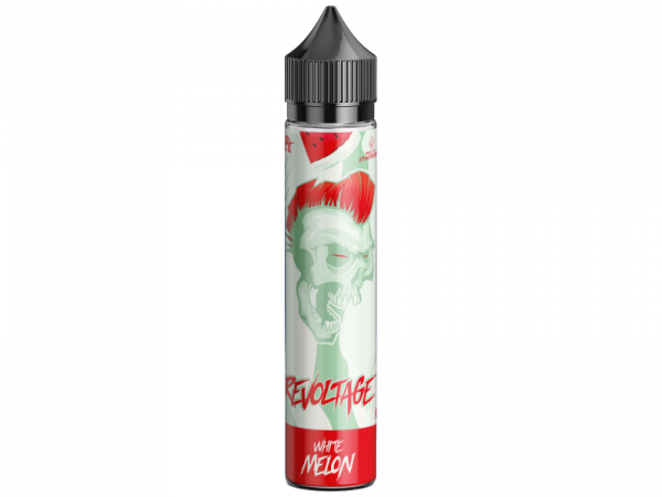 Revoltage Aroma 15ml White Melon