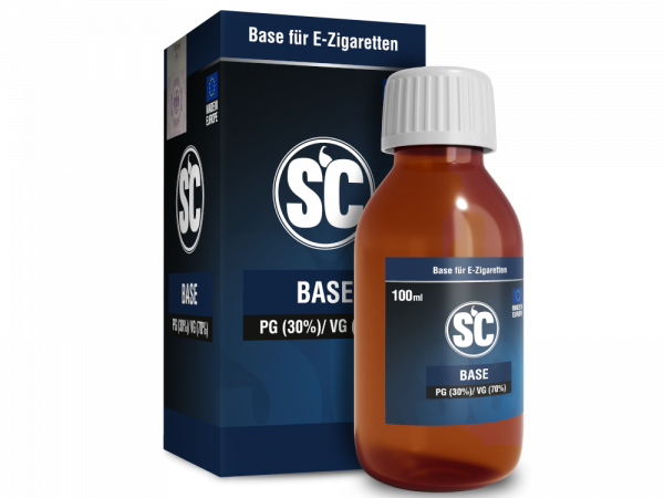 SC – 100ml Basis